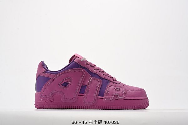 Nike Air Force 1 』07 空軍一號低幫運動板鞋 2024新款男女鞋