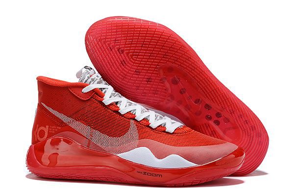 nike zoom kd 12 2020新款 杜蘭特12代男生運動籃球鞋