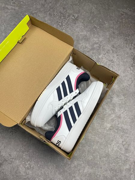 Adidas NYLON FORUM LOW OIUGIALS UNISEX 2022新款 百搭潮流休閑男女款運動板鞋