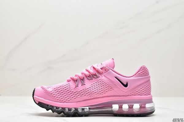 Nike Air Max 2015 2023新款 女款復古休閒運動跑鞋