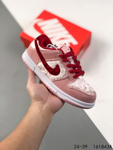 Nike DUNK LOW SB 經典系列 2023童鞋休閒低幫板鞋