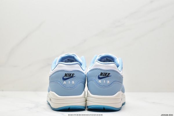 Nike Air Max 1 OG 2023新款 初代復古氣墊男女款運動慢跑鞋