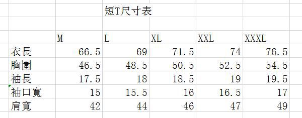 balmain短t 2022新款 圓領短袖T恤 MG0422-34款