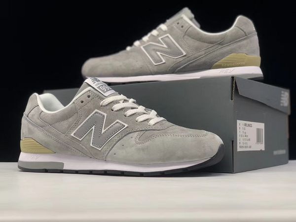 New Balance 996 2020新款 NB紐巴倫ENCAP避震中底男女生慢跑鞋