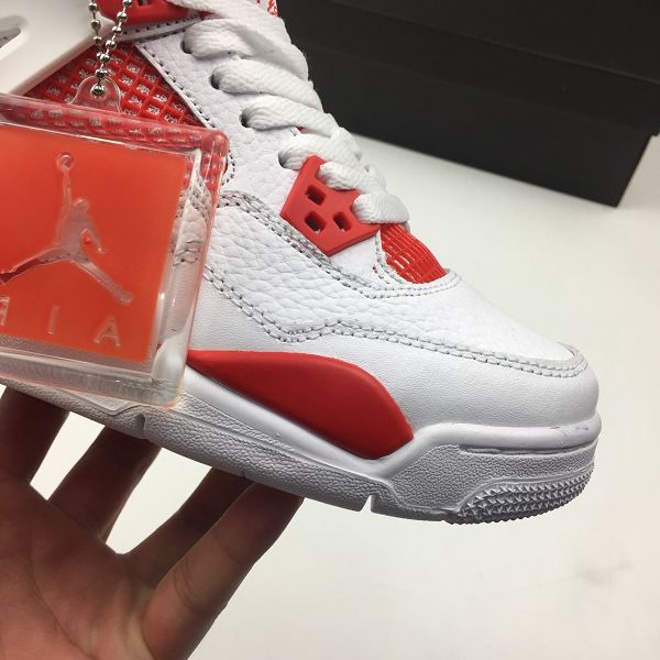 nike air jordan 4 喬丹4代 2019新款 女生籃球運動鞋