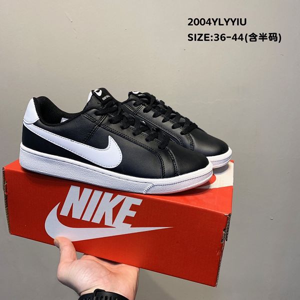 nike court royale ac 2020新款 開拓者小白鞋男女生低幫板鞋