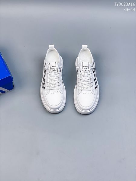 Adidas Superstar II 2022新款 潮鞋男款休閑跑鞋