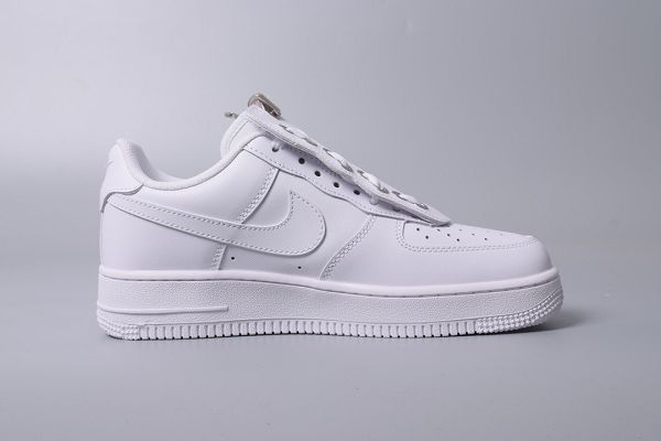 Nike Air Force 1 2021新款 空軍一號男女款潮流時尚低幫休閑板鞋