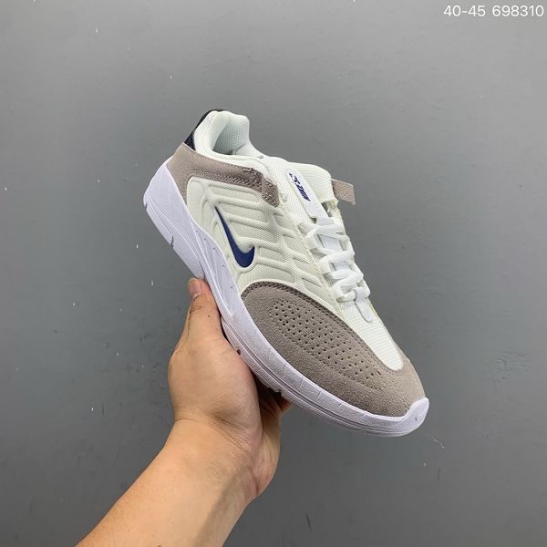 Nike SB VERTEBRAE 2024最新男子滑板鞋