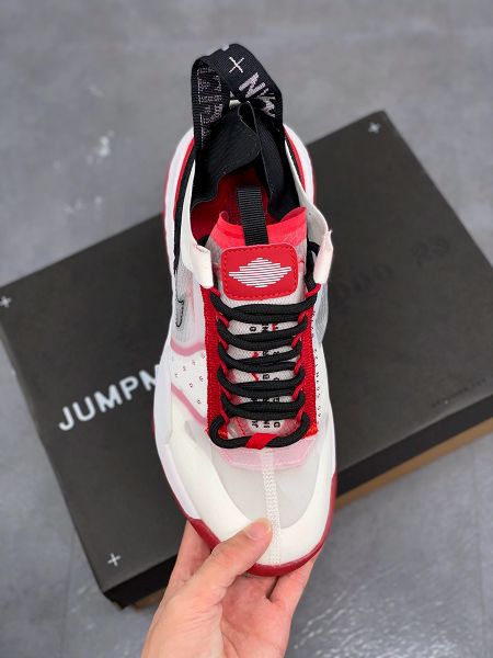 Air Jordan Delta React SP DOU 2022新款 喬丹13代塔爾解構亞瑞泡棉系列機能男女款慢跑鞋