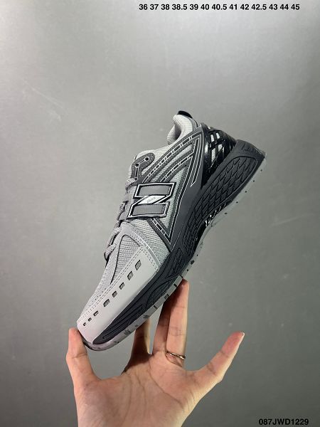 New Balance M1906系列復古單品寶藏老爹鞋款情侶鞋