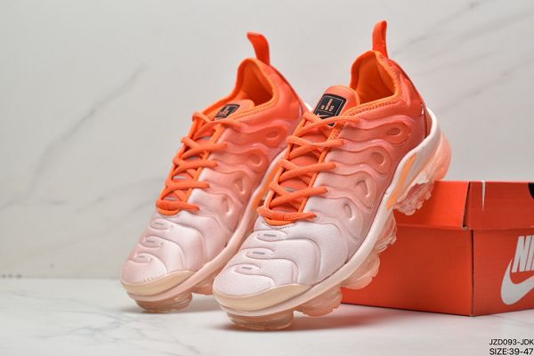 Nike Air Max PLUS 2023新款 透氣舒適氣墊緩震男款慢跑鞋