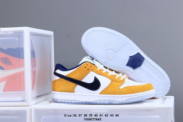 Nike SB Dunk Low PRO 2020新款 扣籃系列男女生低幫復古滑板鞋