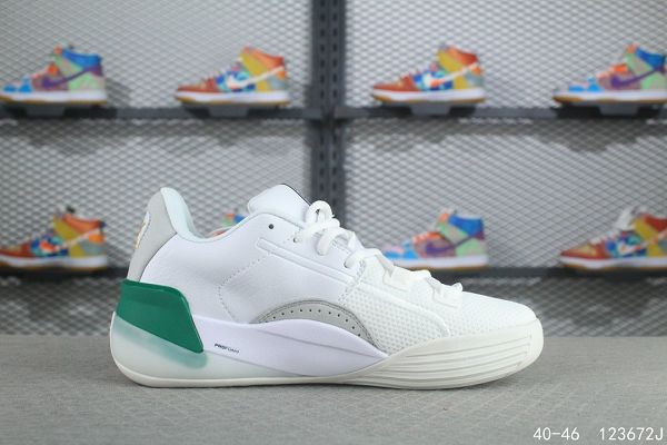 puma Sf Vulc Track 2019新款 彪馬庫茲馬一代實戰男生籃球鞋