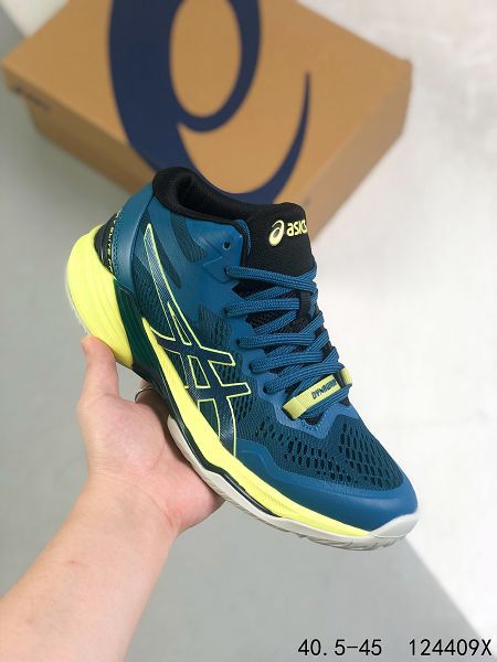 Asics Onitsuka Tiger 2022新款 亞瑟士鬼冢虎男款防滑橡膠底慢跑鞋