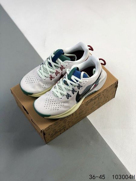 Nike PEGASUS TRAIL 5 登月飛馬 透氣網面 2024新款男女生戶外越野登山休閒運動跑步鞋