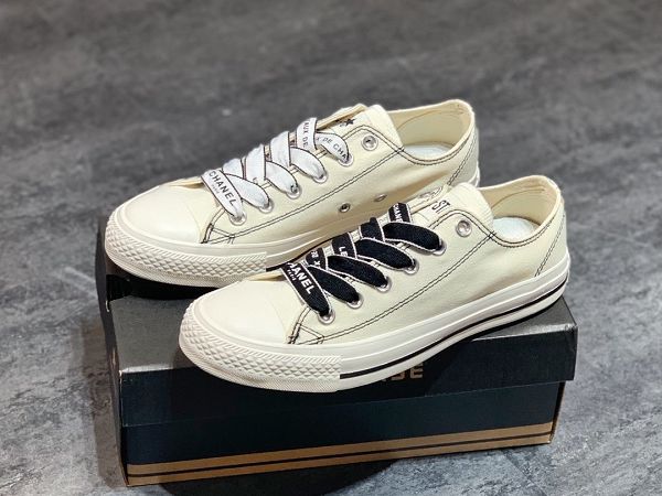 Converse All Star Stltchlnng 2020新款 車縫線限定款男女生帆布鞋