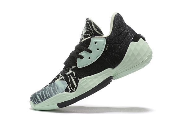 Adidas Harden 2020新款 愛迪達哈登4代編製款男生籃球運動鞋