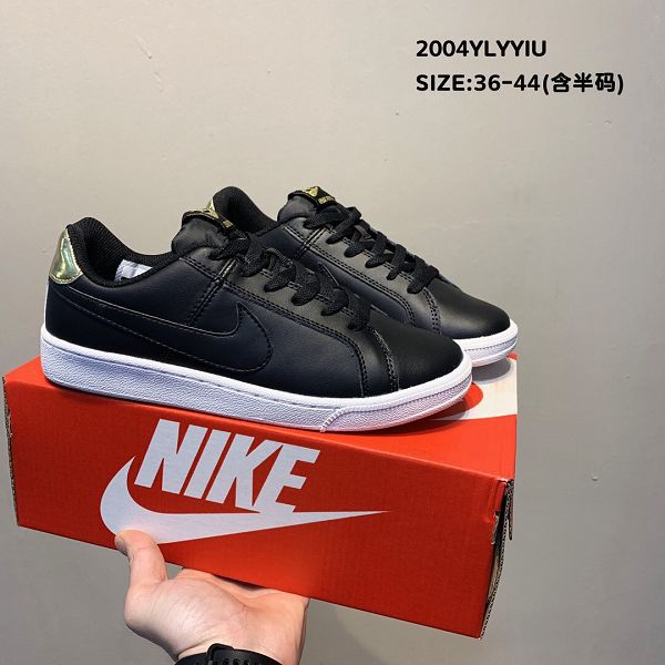 nike court royale ac 2020新款 開拓者小白鞋男女生低幫板鞋