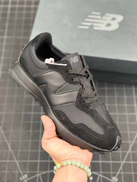 New Balance MS327系列 全新男女款低幫復古休閒運動慢跑鞋