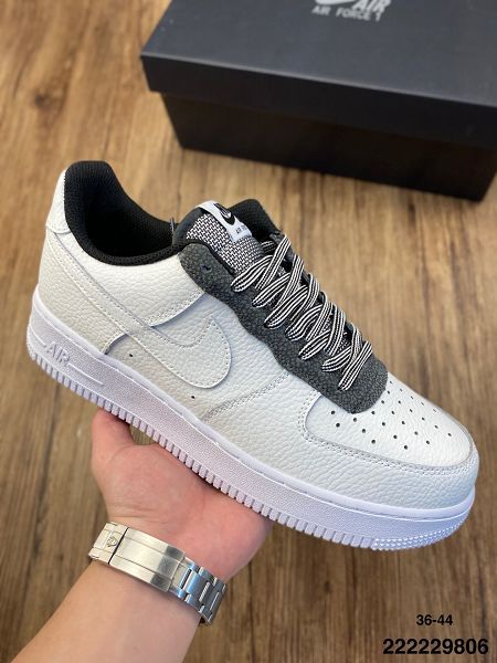 Nike Air Force 1 07 2020新款 空軍一號經典低幫男女生休閒板鞋