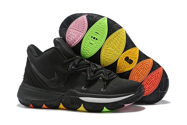 nike kyrie irving 5 2020新款 凱里歐文5代女生籃球鞋