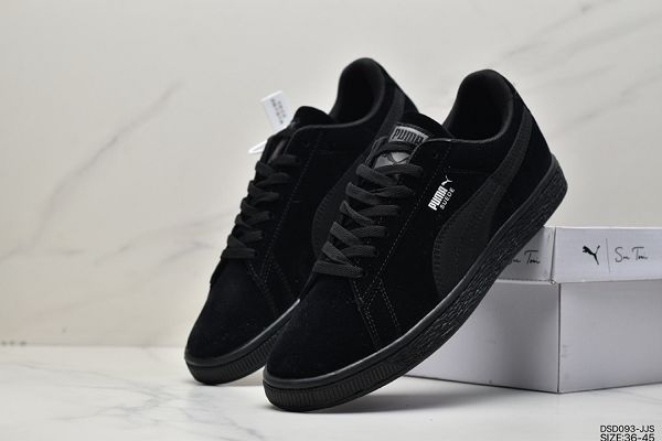 Puma SUEDE CLASSIC WN 2023新款 經典明星系列男女款復古運動滑板鞋