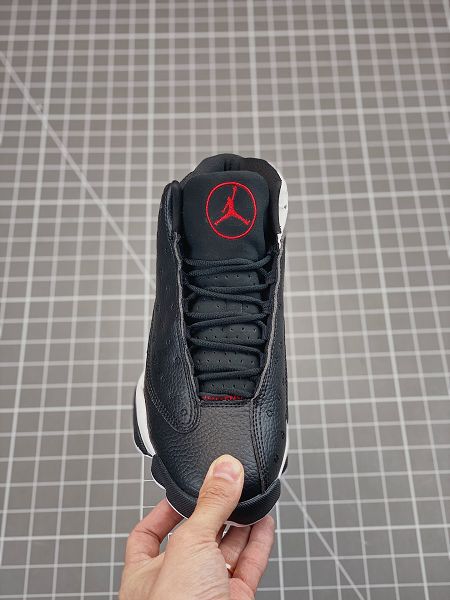 Air Jordan 13 Retro Reverse He Got Game 2022新款 反轉熊貓男女款籃球鞋