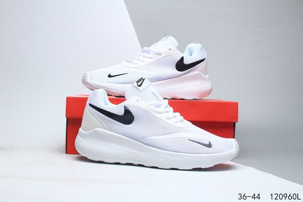 nike roshe one 2020新款 倫敦網面輕便男女生休閒慢跑鞋