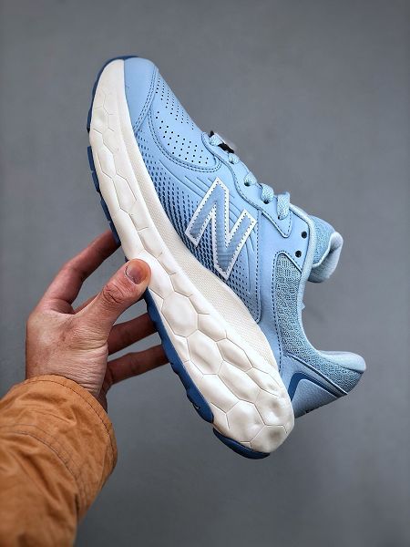 New Balance Fresh Foam X 840 FV1 Slip Resistant 2024最新情侶款緩震跑步鞋