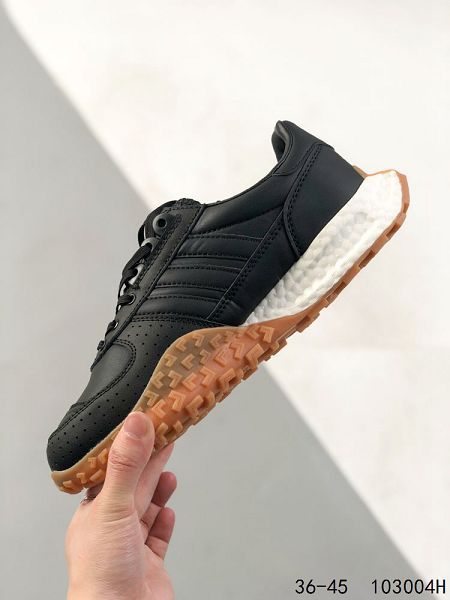 Adidas Ultra Boost 2023新款 減震防滑耐磨男女款運動休閒鞋