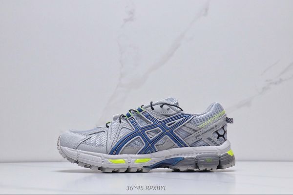 ASICS GEL-KAYANO 2023新款 亞瑟士8代男女款運動慢跑鞋