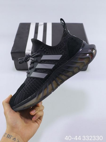 Adidas Shoes 2021新款 潮鞋系列機能男生老爹鞋 帶半碼