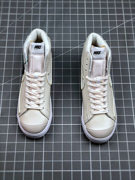 Nike BLAZER LOW The New Way 2022新款 開拓者高幫男女款時尚休閑板鞋