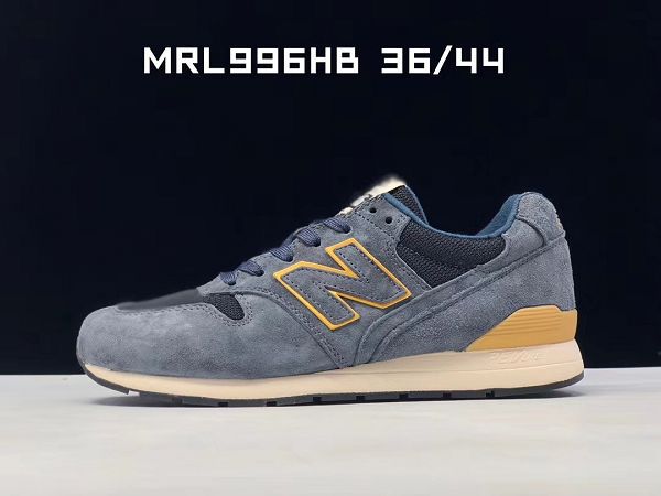 New Balance 996 2020新款 NB紐巴倫ENCAP避震中底男女生慢跑鞋