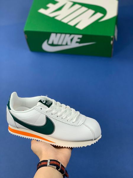 Nike Classic Cortez 2022新款 經典復古阿甘男女款休閒慢跑鞋