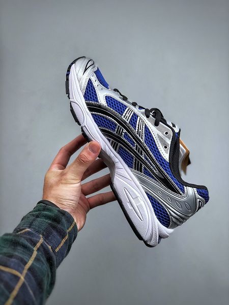 Asics GEL KAYANO 14 2022新款 男女款輕量緩震休閒運動跑步鞋