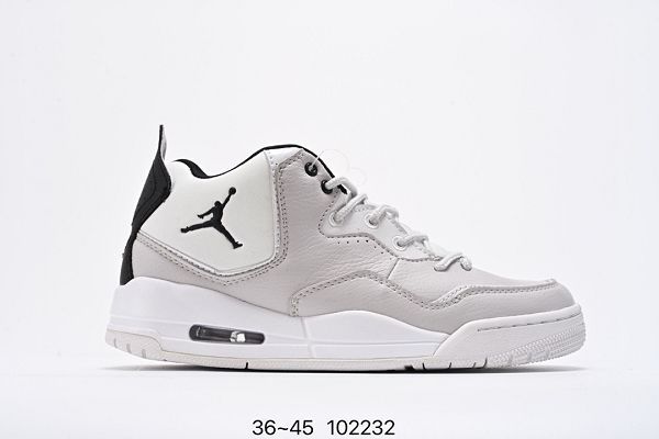 Jordan Legacy 312 Low 2022新款 喬丹三合一男女款運動文化籃球鞋