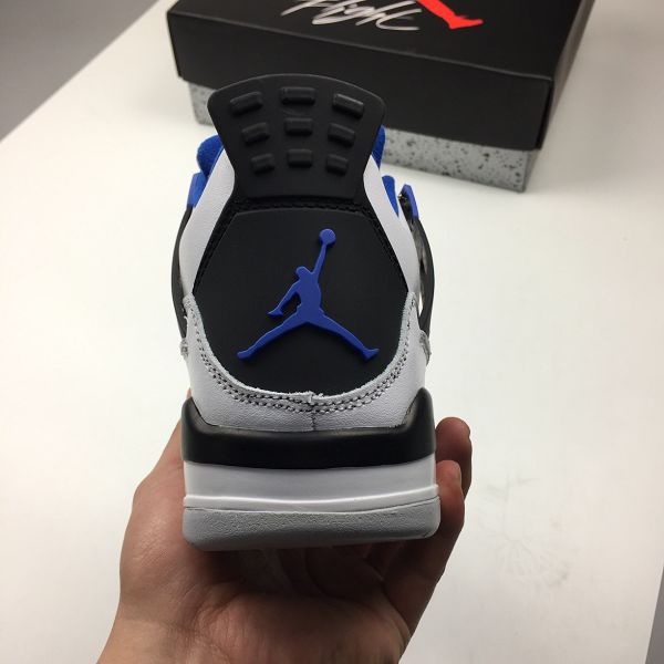 nike air jordan 4 喬丹4代 2019新款 男女生籃球運動鞋