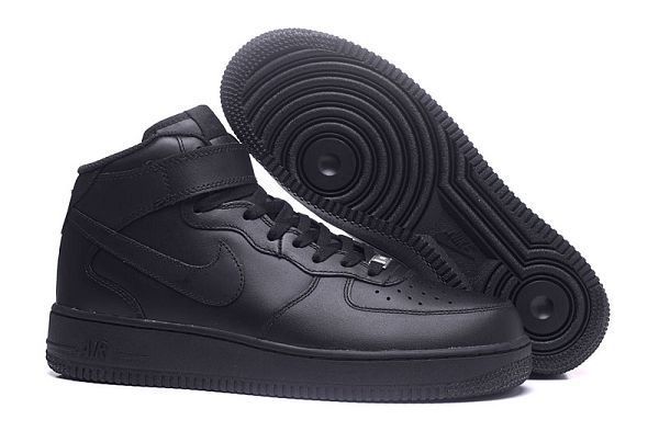 Nike Air Force 1 07 2023新款 空軍一號經典款高筒男女生休閒運動板鞋