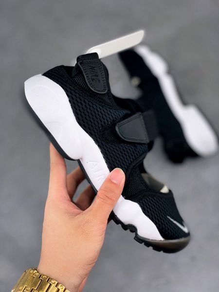 Nike Aqua Rift Summit White 2020新款 權志龍分趾鞋二代 女生網紅老爹鞋