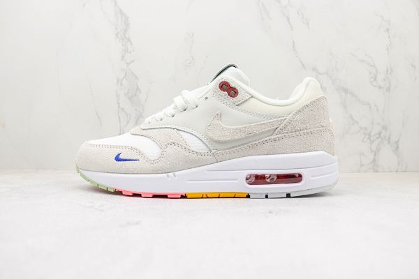 Nike Air Max 1 PRM 2023新款 男女款復古休閒跑步鞋