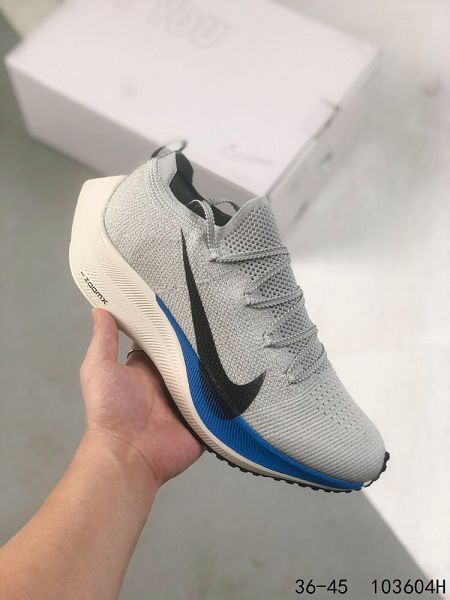 Nike ZoomX Vaporfly NEXT% 2022新款 馬拉松泡棉超輕緩震男女款運動慢跑鞋