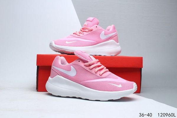 nike roshe one 2020新款 倫敦網面輕便女生休閒慢跑鞋