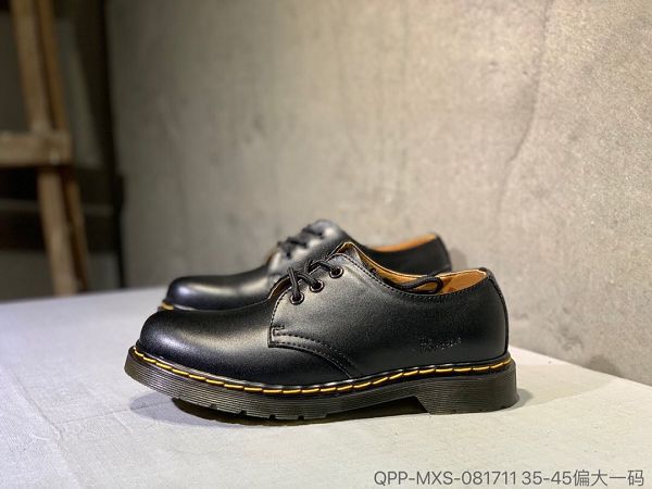 Dr Martens 2020新款 情侶款馬丁靴