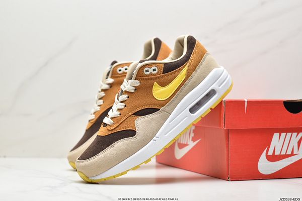 Nike Air Max 1 OG 2023新款 初代復古氣墊男女款運動慢跑鞋