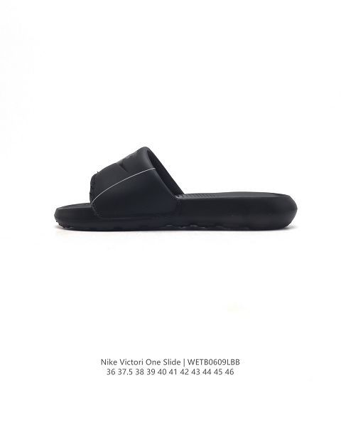 Nike VICTORI ONE SLIDE 2024新款男女鞋 夏季時尚舒適 高品質 一字拖鞋沙灘鞋拖鞋