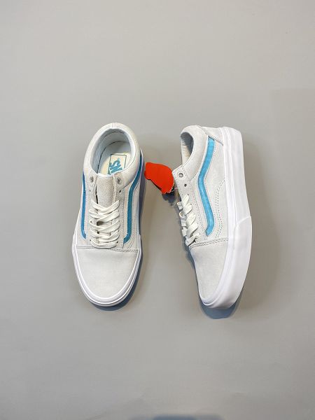 vans 2020新款 果凍條女生板鞋