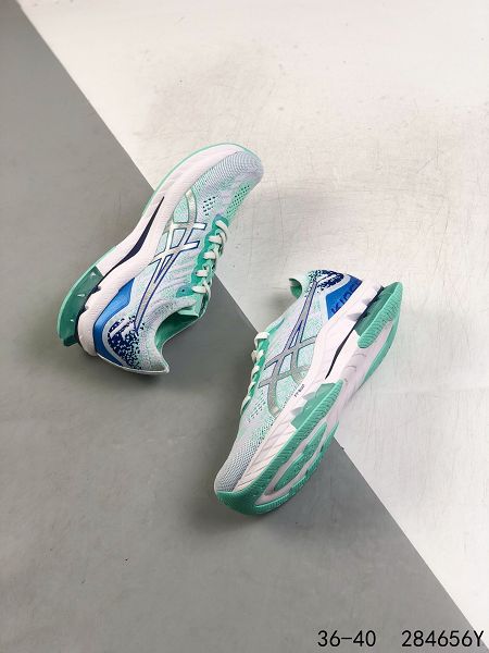 Asics GEL-KAYANO 28 2021新款 28代量子系列男款矽膠回彈休閑運動跑步鞋