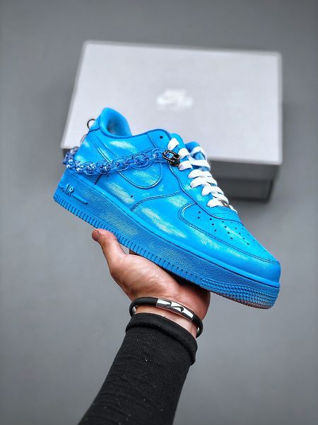 Nike Air Force 1 07 LV8 2023新款 空軍一號低幫男女款休閒運動板鞋